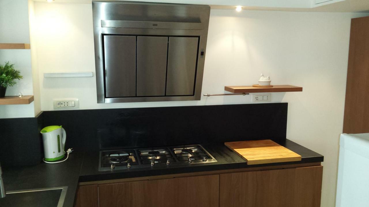 " Luxury In Love " Apartment Center Fast Wifi Palermo Exterior photo