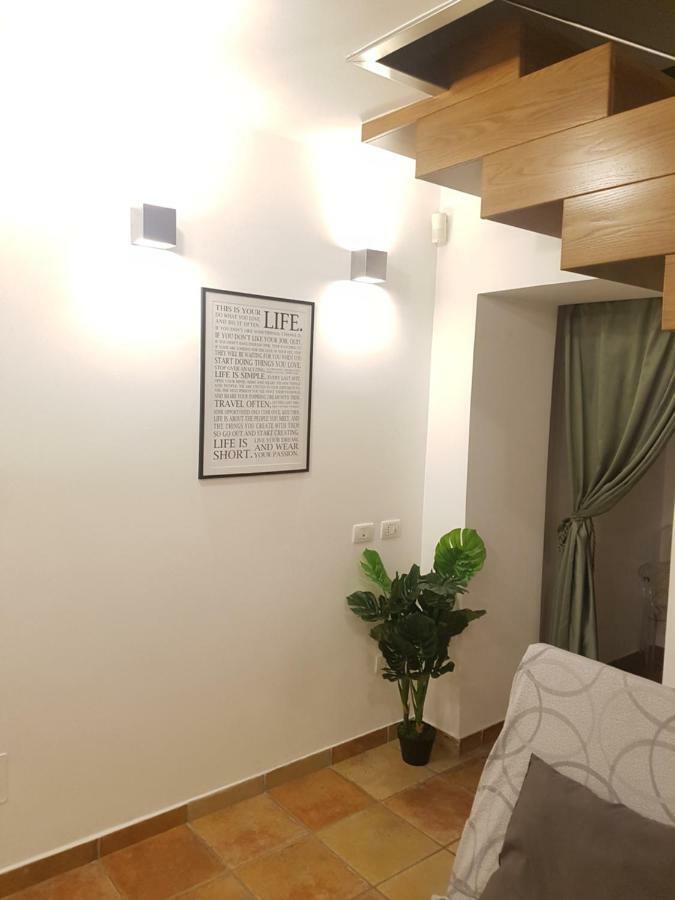 " Luxury In Love " Apartment Center Fast Wifi Palermo Exterior photo
